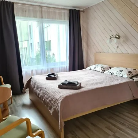 Drugys 2 * Palanga